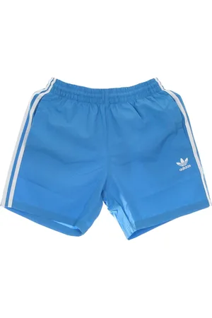 adidas Herren, Bademode, Blau, XLGröße: