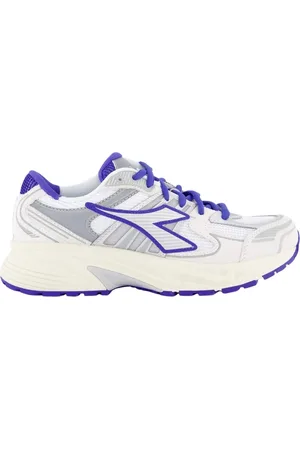 Diadora Damen, Schuhe, Weiß, 41 EUGröße: