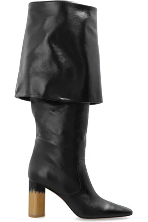 Chloé Damen, Schuhe, Schwarzk, 37 EUGröße: