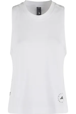 adidas Damen, Oberteile, Weiß, XSGröße: