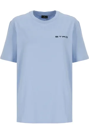 Etro Damen, Oberteile, Blau, XSGröße: