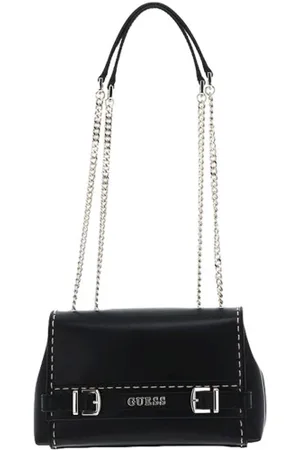 Guess Damen, Taschen, Schwarzk, ONE SIZEGröße: