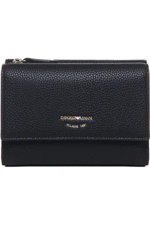 Emporio Armani Damen, Accessories, Schwarzk, ONE SIZEGröße: