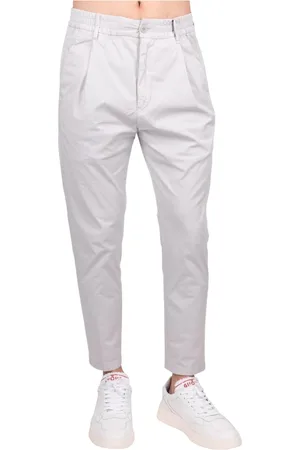 Drykorn Herren, Hosen, Grau, W30 L32Größe: