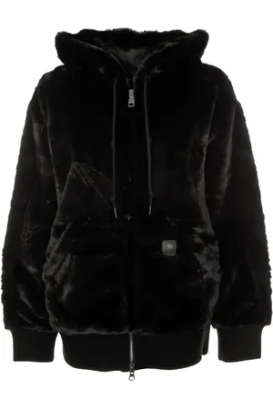 Carhartt Damen, Jacken, Schwarzk, SGröße:
