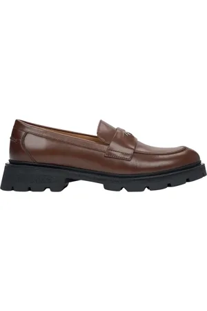 Estro Damen, Schuhe, Braun, 36 EUGröße: