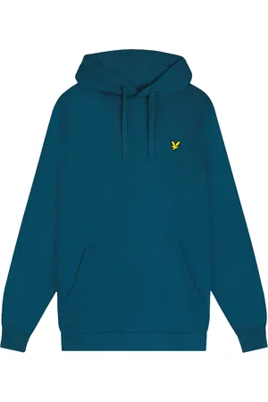 Lyle & Scott Herren, Sweatshirts & Hoodies, Blau, XLGröße:
