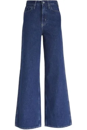 Calvin Klein Damen, Jeans, Blau, W26Größe: