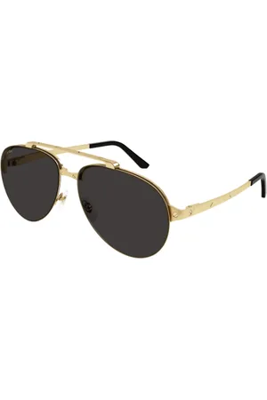 Cartier Damen, Accessories, Gelb, LGröße: