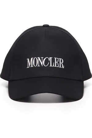 Moncler Herren, Accessories, Schwarzk, ONE SIZEGröße: