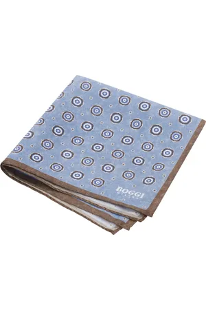 Boggi Milano Herren, Accessories, Blau, ONE SIZEGröße: