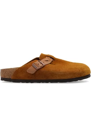 Birkenstock Damen, Schuhe, Braun, 39 EUGröße: