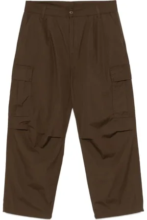 Carhartt Herren, Hosen, Braun, W30Größe: