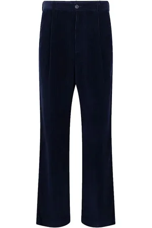 Moncler Herren, Hosen, Blau, MGröße: