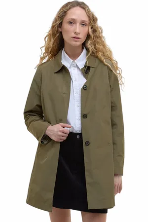 Barbour Damen, Mäntel, , MGröße: