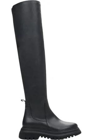Estro Damen, Schuhe, Schwarzk, 38 EUGröße: