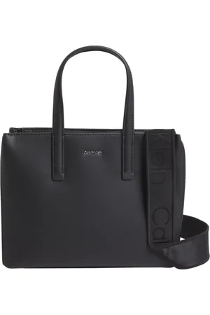 Calvin Klein Damen, Taschen, Schwarzk, ONE SIZEGröße: