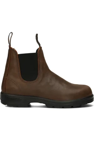 Blundstone Damen, Schuhe, Braun, 39 EUGröße: