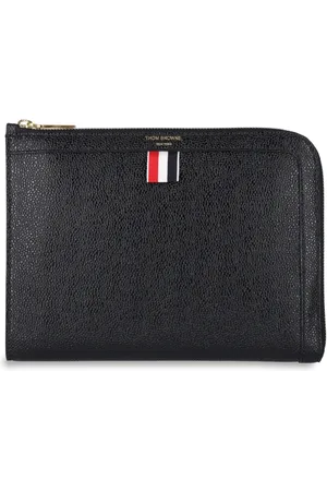 Thom Browne Herren, Accessories, Schwarzk, ONE SIZEGröße: