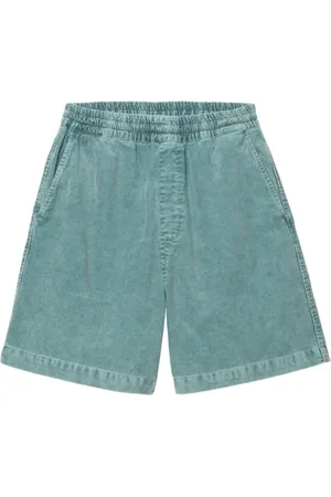 Carhartt Herren, Shorts, Grün, XLGröße: