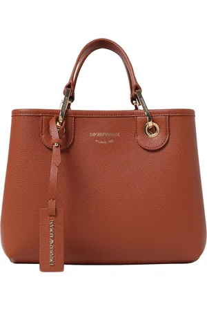 Emporio Armani Damen, Taschen, Braun, ONE SIZEGröße: