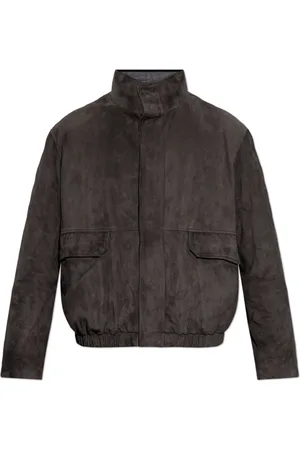 Emporio Armani Herren, Jacken, Grün, XLGröße:
