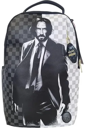 Sprayground Unisex, Taschen, Schwarzk, ONE SIZEGröße: