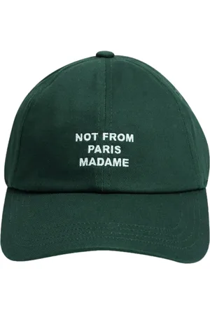 Drôle de Monsieur Herren, Accessories, Grün, ONE SIZEGröße: