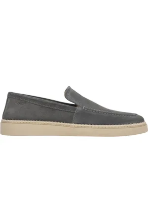 Estro Herren, Schuhe, Grau, 44 EUGröße: