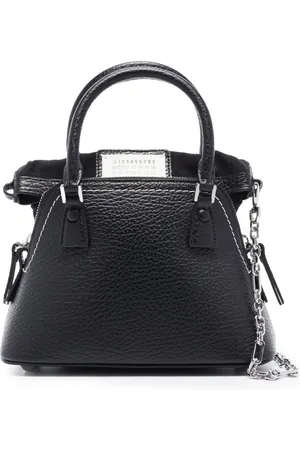 Maison Margiela Unisex, Taschen, Schwarzk, ONE SIZEGröße: