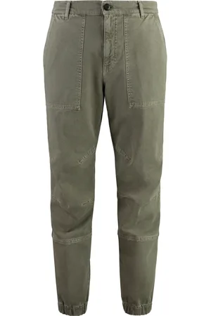 Dondup Herren, Hosen, Grün, W32Größe: