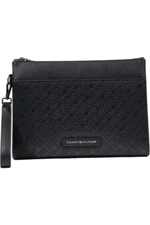 Tommy Hilfiger Herren, Taschen, Schwarzk, ONE SIZEGröße: