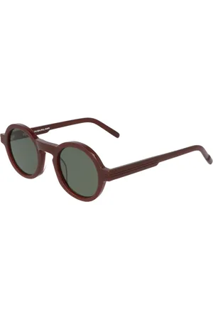 Kaleos Unisex, Accessories, Rot, 48 MMGröße: