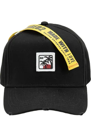 Dsquared2 Unisex, Accessories, Schwarzk, ONE SIZEGröße: