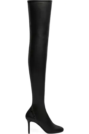 Courrèges Damen, Schuhe, Schwarzk, 37 EUGröße: