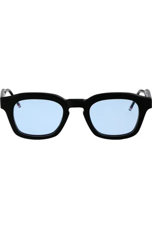 Thom Browne Unisex, Accessories, Schwarzk, 48 MMGröße: