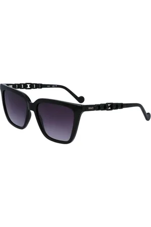 Liu Jo Damen, Accessories, Schwarzk, ONE SIZEGröße:
