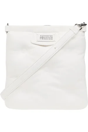Maison Margiela Unisex, Taschen, Weiß, ONE SIZEGröße: