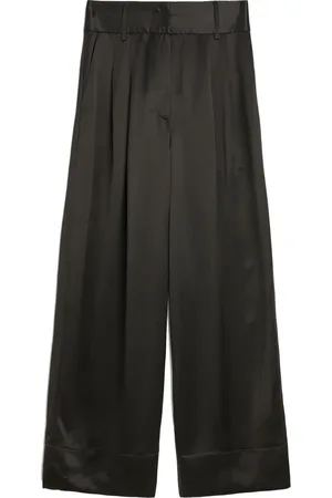 By Malene Birger Damen, Hosen, Schwarzk, XSGröße: