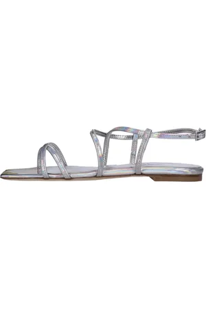 Ncub Damen, Schuhe, Grau, 36 EUGröße: