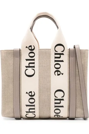 Chloé Damen, Taschen, Grau, ONE SIZEGröße: