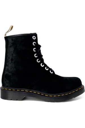 Dr. Martens Damen, Schuhe, Schwarzk, 37 EUGröße:
