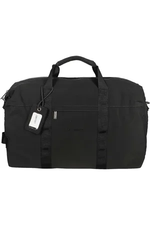 Les Deux Herren, Taschen, Schwarzk, ONE SIZEGröße: