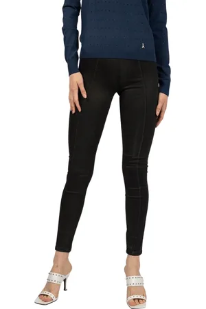 Guess Damen, Jeans, Schwarzk, W23Größe: