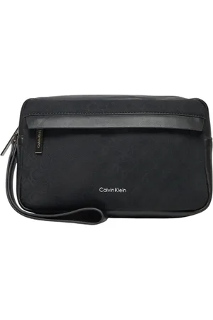 Calvin Klein Herren, Taschen, Schwarzk, ONE SIZEGröße: