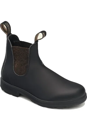 Blundstone Damen, Schuhe, Schwarzk, 38 EUGröße: