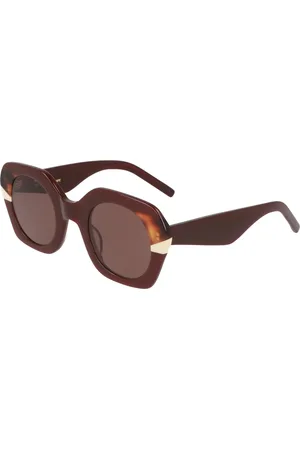Kaleos Damen, Accessories, Braun, 48 MMGröße: