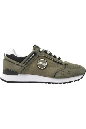 Colmar Herren, Schuhe, Grün, 46 EUGröße: