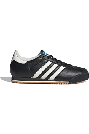 adidas Herren, Schuhe, Schwarzk, 44 EUGröße: