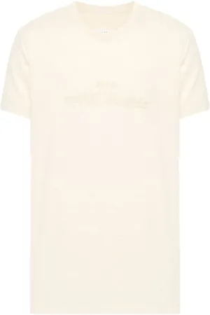 Maison Margiela Herren, Oberteile, Gelb, LGröße: